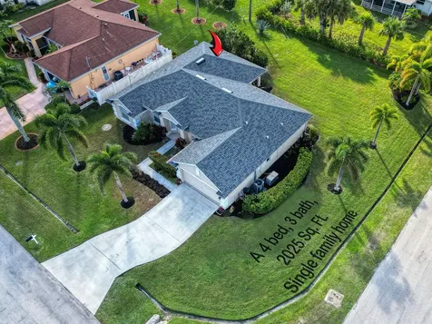 2400 Se Shipping Road Port Saint Lucie FL 34952