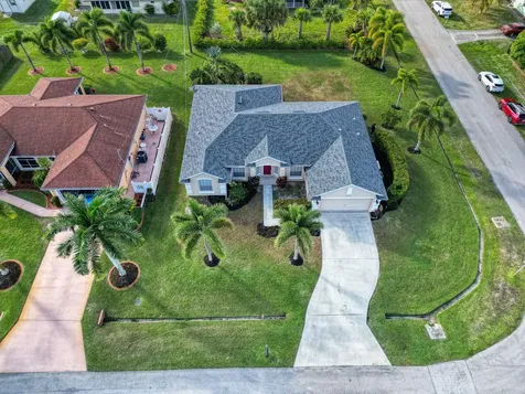 2400 Se Shipping Road Port Saint Lucie FL 34952