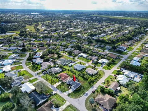 2400 Se Shipping Road Port Saint Lucie FL 34952