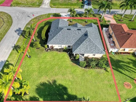 2400 Se Shipping Road Port Saint Lucie FL 34952