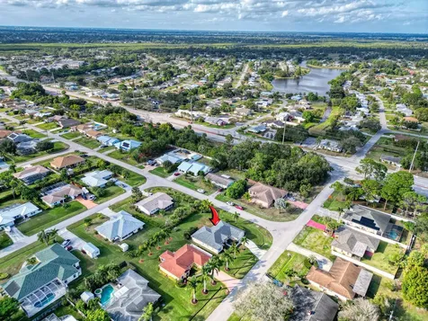 2400 Se Shipping Road Port Saint Lucie FL 34952