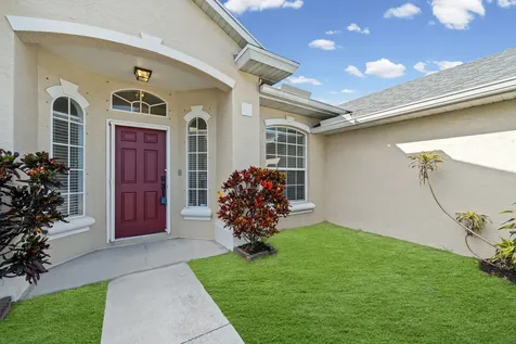 2400 Se Shipping Road Port Saint Lucie FL 34952