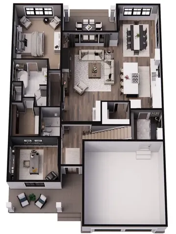 1709 N Palmway Lake Worth FL 33460