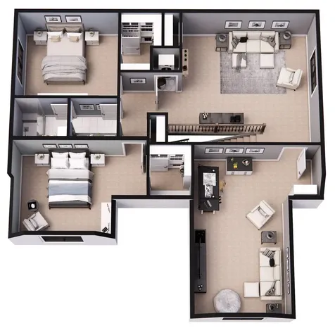 1709 N Palmway Lake Worth FL 33460