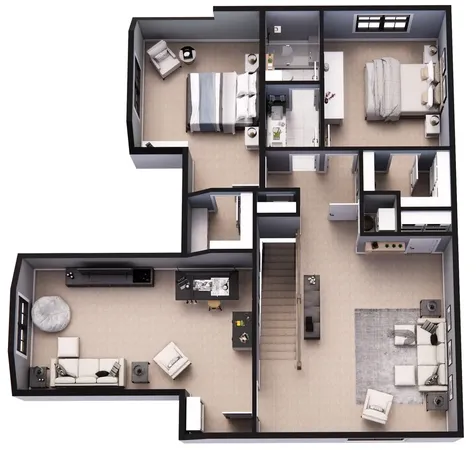 1709 N Palmway Lake Worth FL 33460