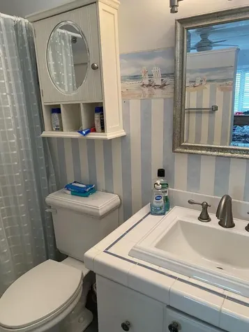 17 Madrid Lane Port Saint Lucie FL 34952