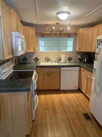 17 Madrid Lane Port Saint Lucie FL 34952