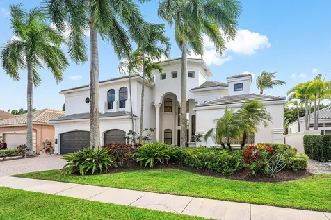 6582 Grande Orchid Way Delray Beach FL 33446