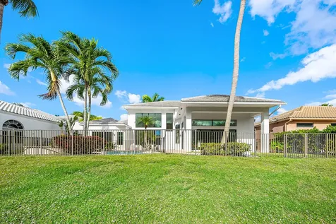 6582 Grande Orchid Way Delray Beach FL 33446