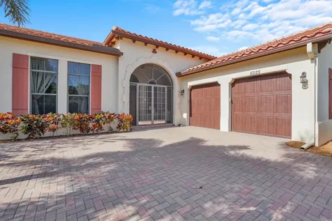 6225 Vireo Court Lake Worth FL 33463