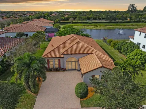 6225 Vireo Court Lake Worth FL 33463