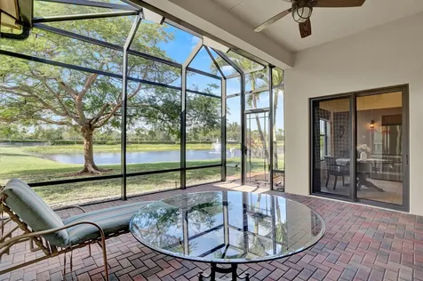 6225 Vireo Court Lake Worth FL 33463