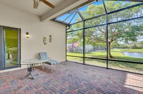 6225 Vireo Court Lake Worth FL 33463