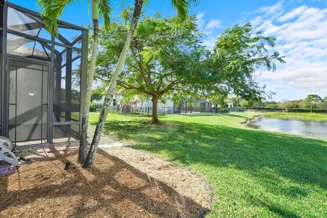 6225 Vireo Court Lake Worth FL 33463