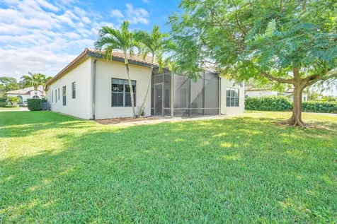 6225 Vireo Court Lake Worth FL 33463