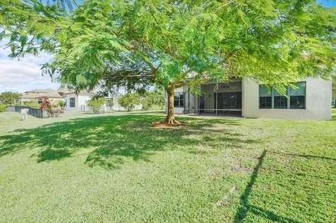 6225 Vireo Court Lake Worth FL 33463