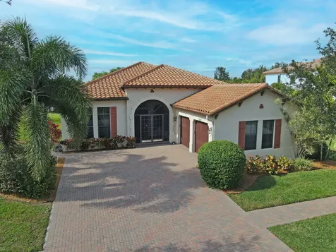 6225 Vireo Court Lake Worth FL 33463