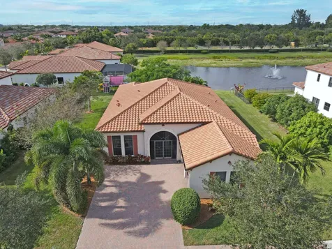 6225 Vireo Court Lake Worth FL 33463