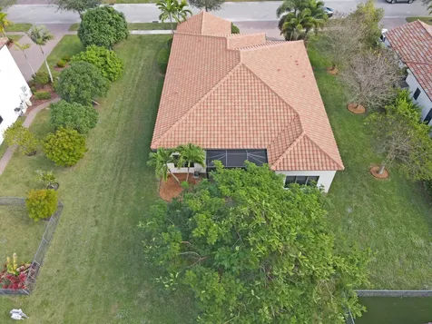 6225 Vireo Court Lake Worth FL 33463