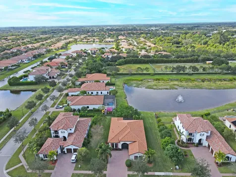 6225 Vireo Court Lake Worth FL 33463