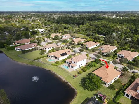 6225 Vireo Court Lake Worth FL 33463