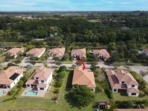 6225 Vireo Court Lake Worth FL 33463