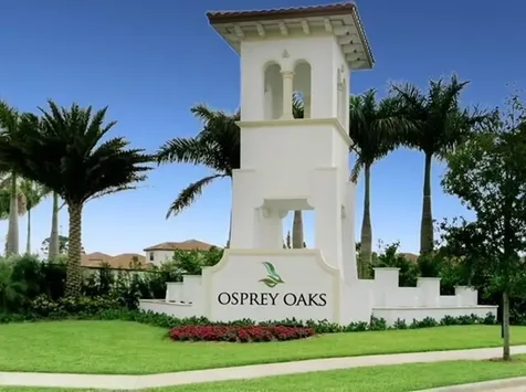 6225 Vireo Court Lake Worth FL 33463