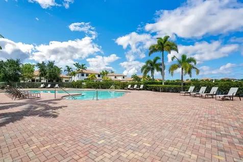 6225 Vireo Court Lake Worth FL 33463