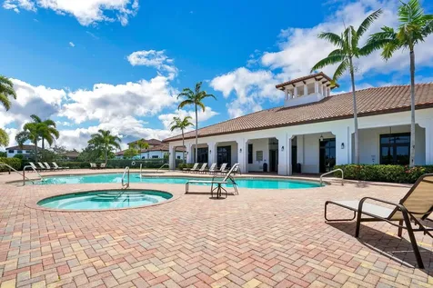 6225 Vireo Court Lake Worth FL 33463