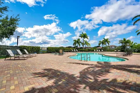 6225 Vireo Court Lake Worth FL 33463