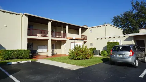 2601 Boundbrook Boulevard Palm Springs FL 33406