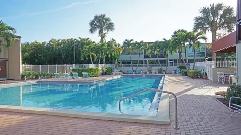 2601 Boundbrook Boulevard Palm Springs FL 33406