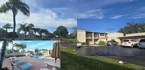 2601 Boundbrook Boulevard Palm Springs FL 33406