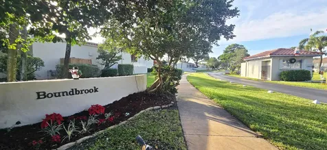 2601 Boundbrook Boulevard Palm Springs FL 33406