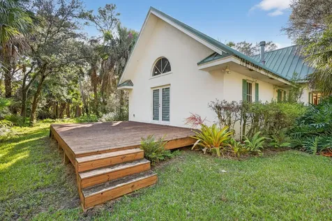 4502 SW Wild Turkey Lane Okeechobee FL 34974