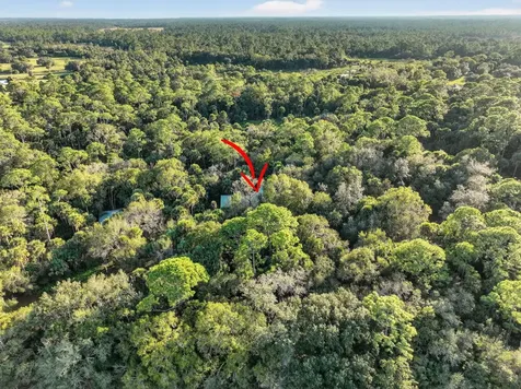 4502 SW Wild Turkey Lane Okeechobee FL 34974