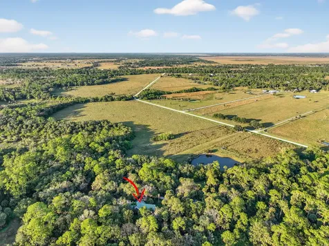 4502 SW Wild Turkey Lane Okeechobee FL 34974