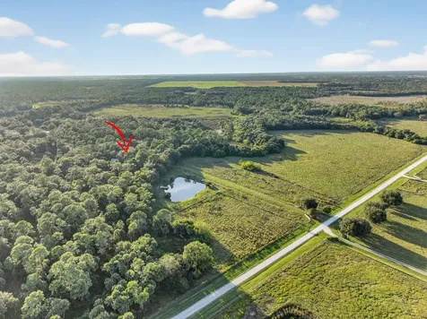 4502 SW Wild Turkey Lane Okeechobee FL 34974
