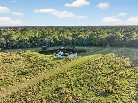 4502 SW Wild Turkey Lane Okeechobee FL 34974
