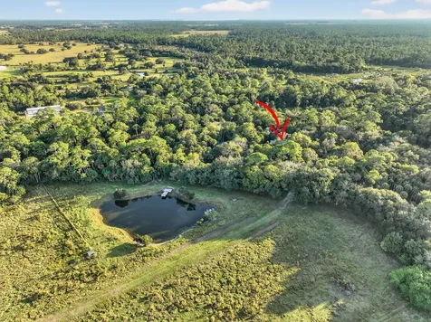 4502 SW Wild Turkey Lane Okeechobee FL 34974
