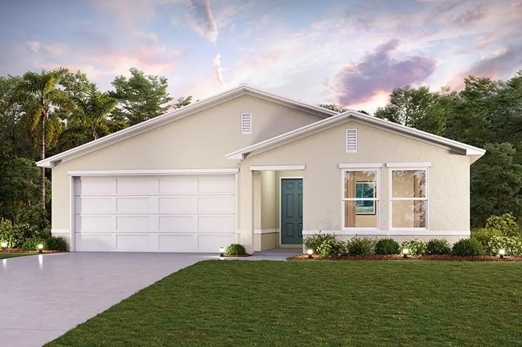 1252 Stone Ridge Circle Sebring FL 33870