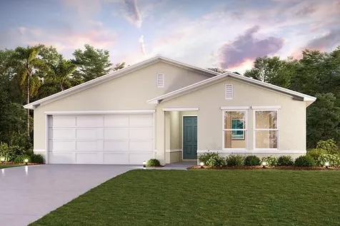 1252 Stone Ridge Circle Sebring FL 33870