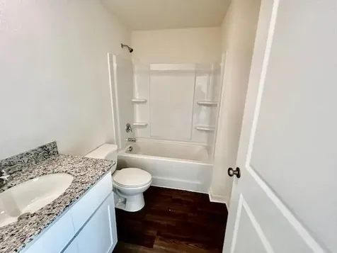 1252 Stone Ridge Circle Sebring FL 33870