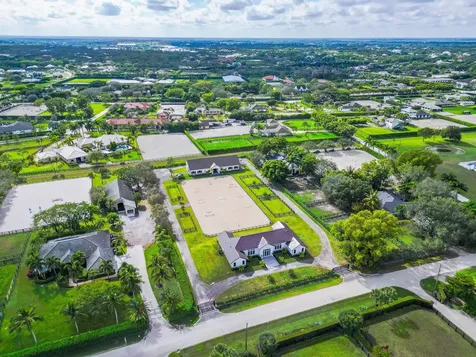 2889 Appaloosa Trail Wellington FL 33414