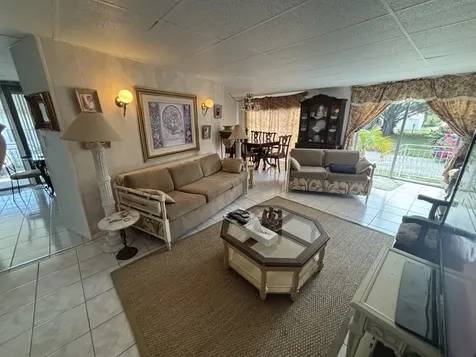 113 Nw 50th St, Lot 219 Deerfield Beach FL 33064