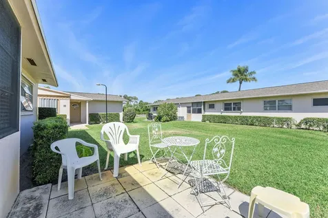 2523 Dudley Drive West Palm Beach FL 33415
