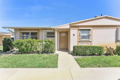 2523 Dudley Drive West Palm Beach FL 33415