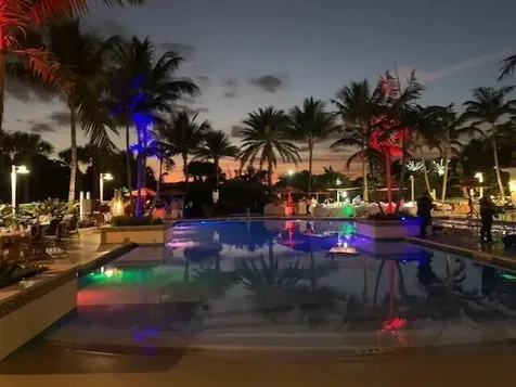4848 Chamal Circle Boca Raton FL 33487