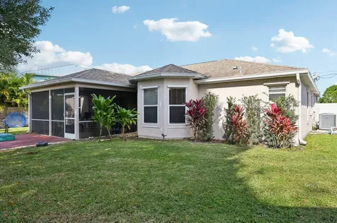 5920 Nw Wolverine Road Port Saint Lucie FL 34986