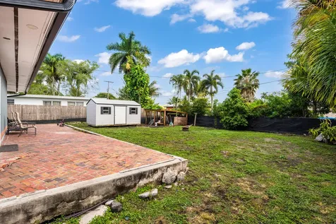 316 Nw Avenue Belle Glade FL 33430
